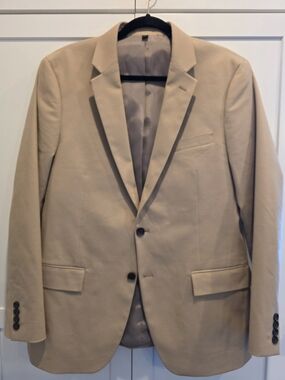 J Crew Thompson Suit Jacket